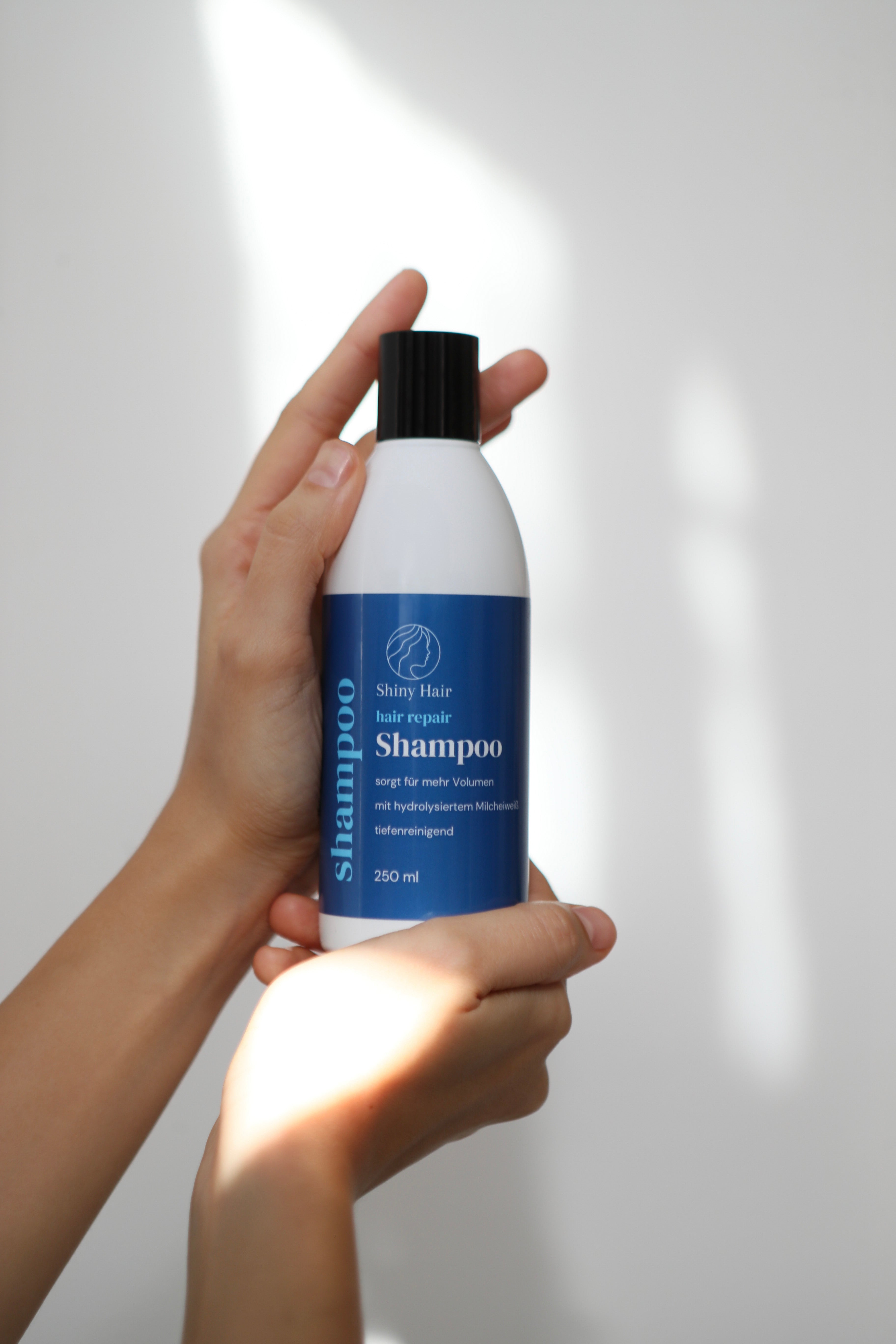 ShinyHair Shampoo