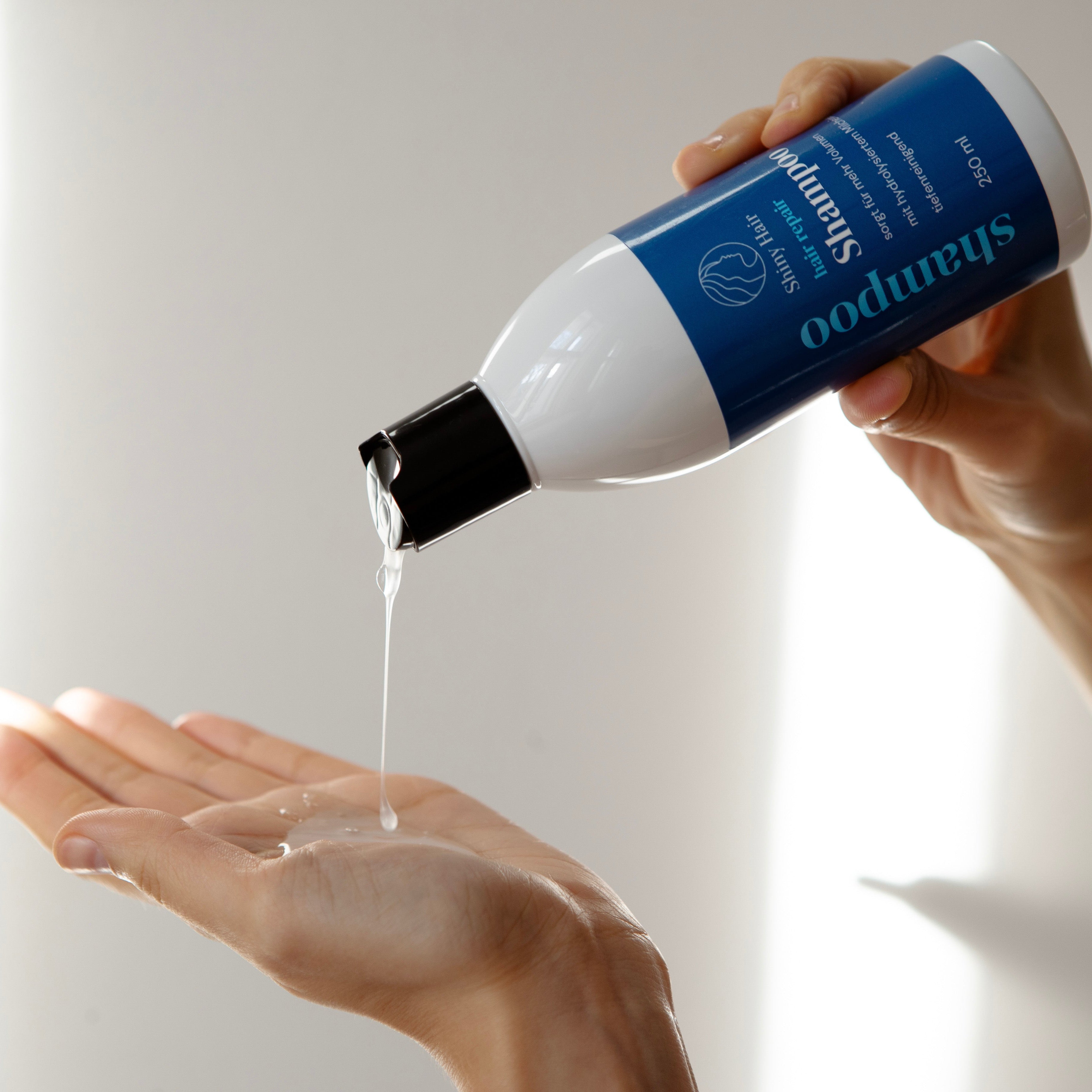 ShinyHair | Growth Kit