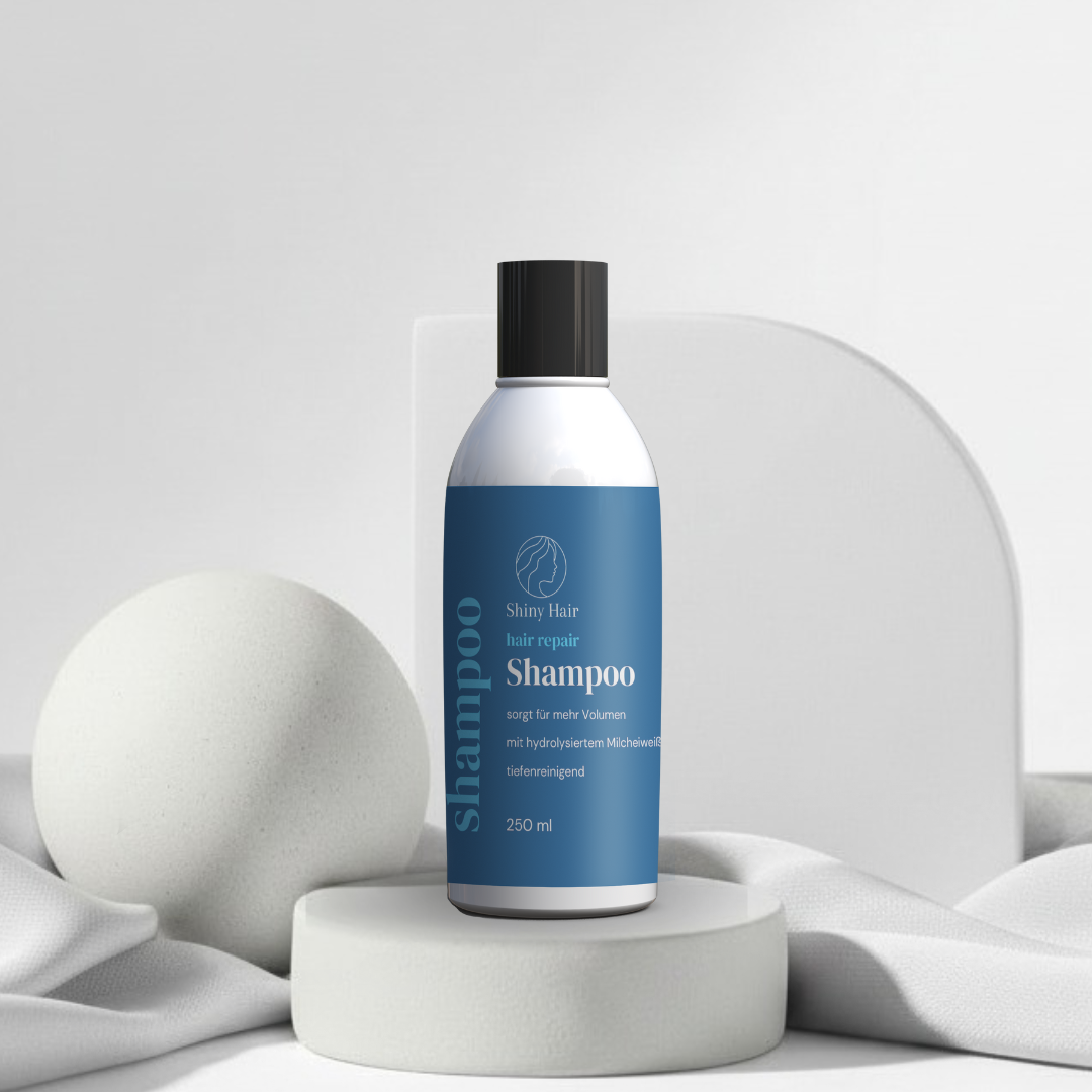 ShinyHair Shampoo