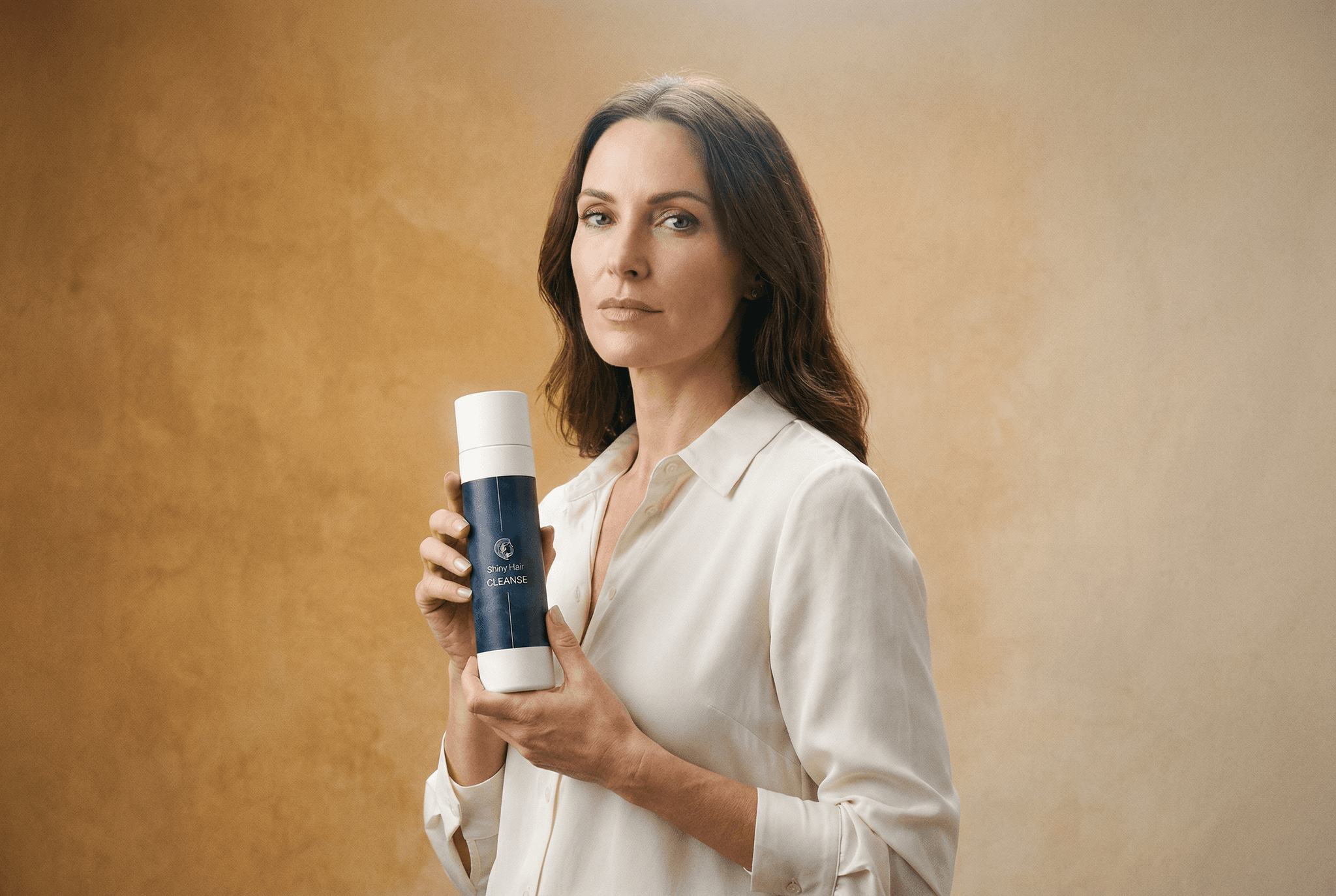 ShinyHair Shampoo