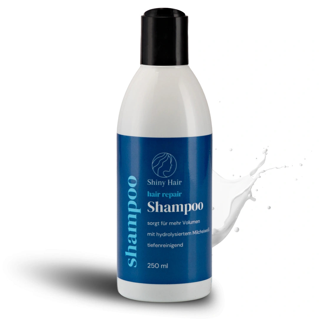 ShinyHair | Growth Kit