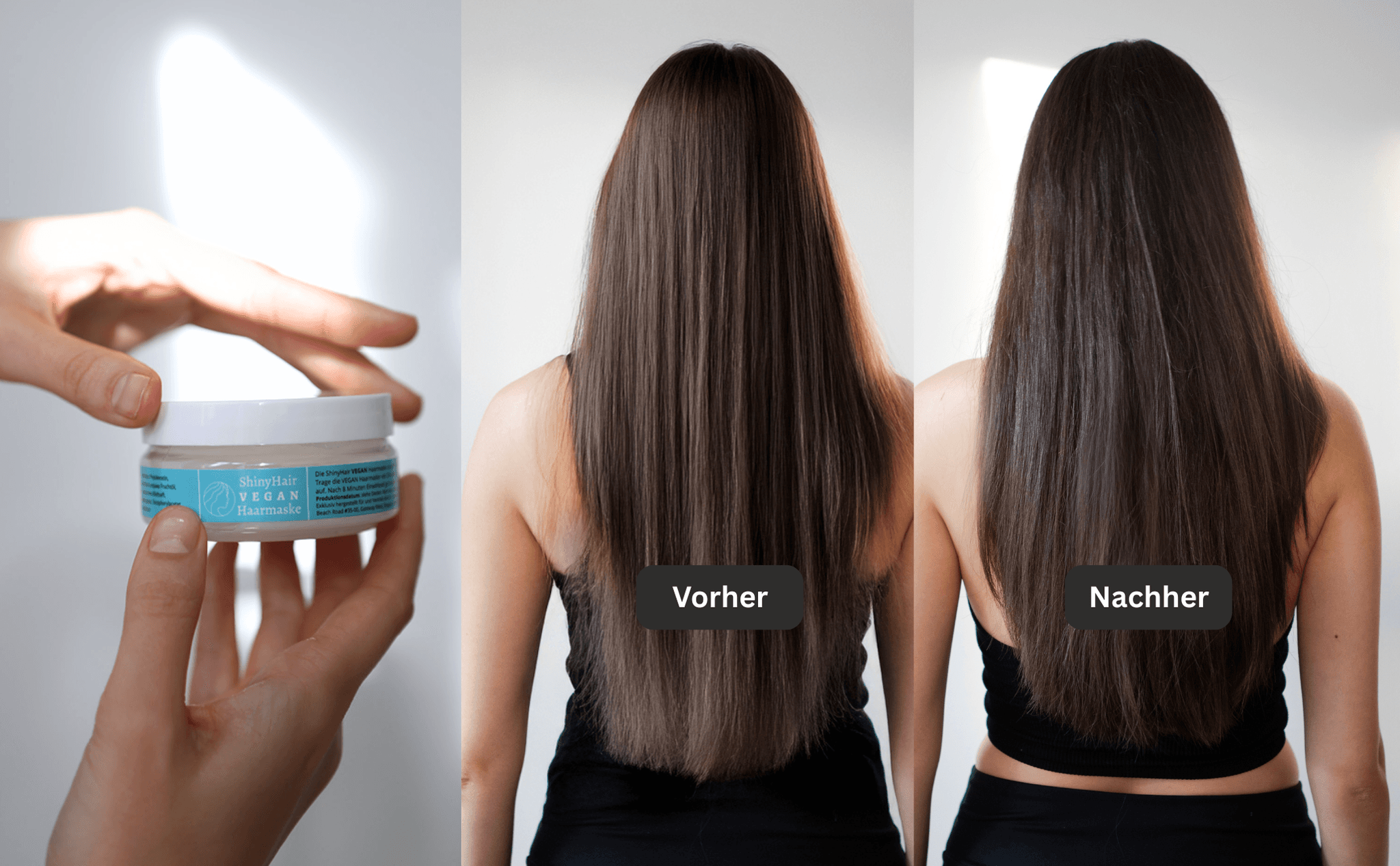 ShinyHair | Repair Kit