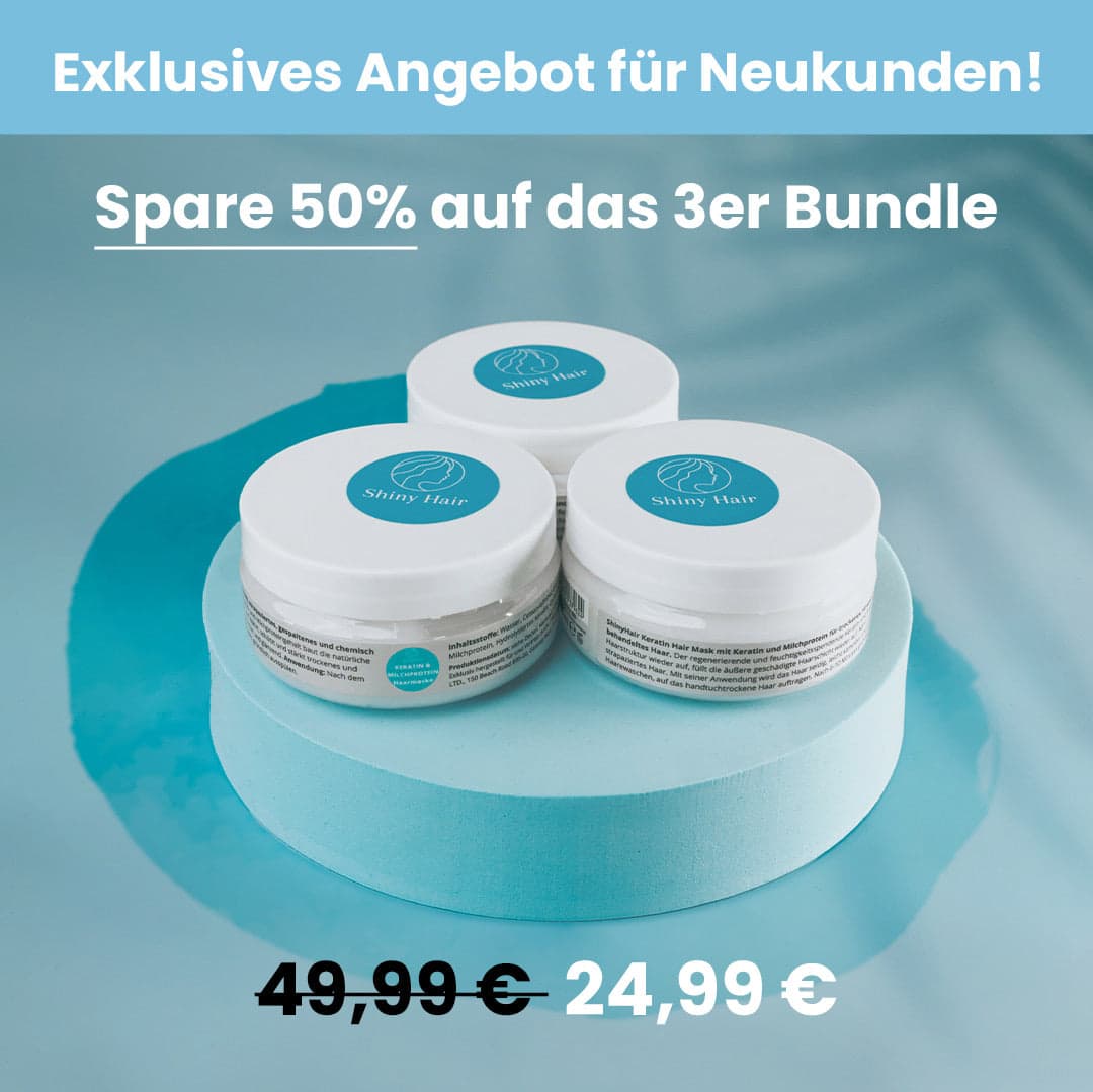Exclusive offer: Save 50% on the 3-pack