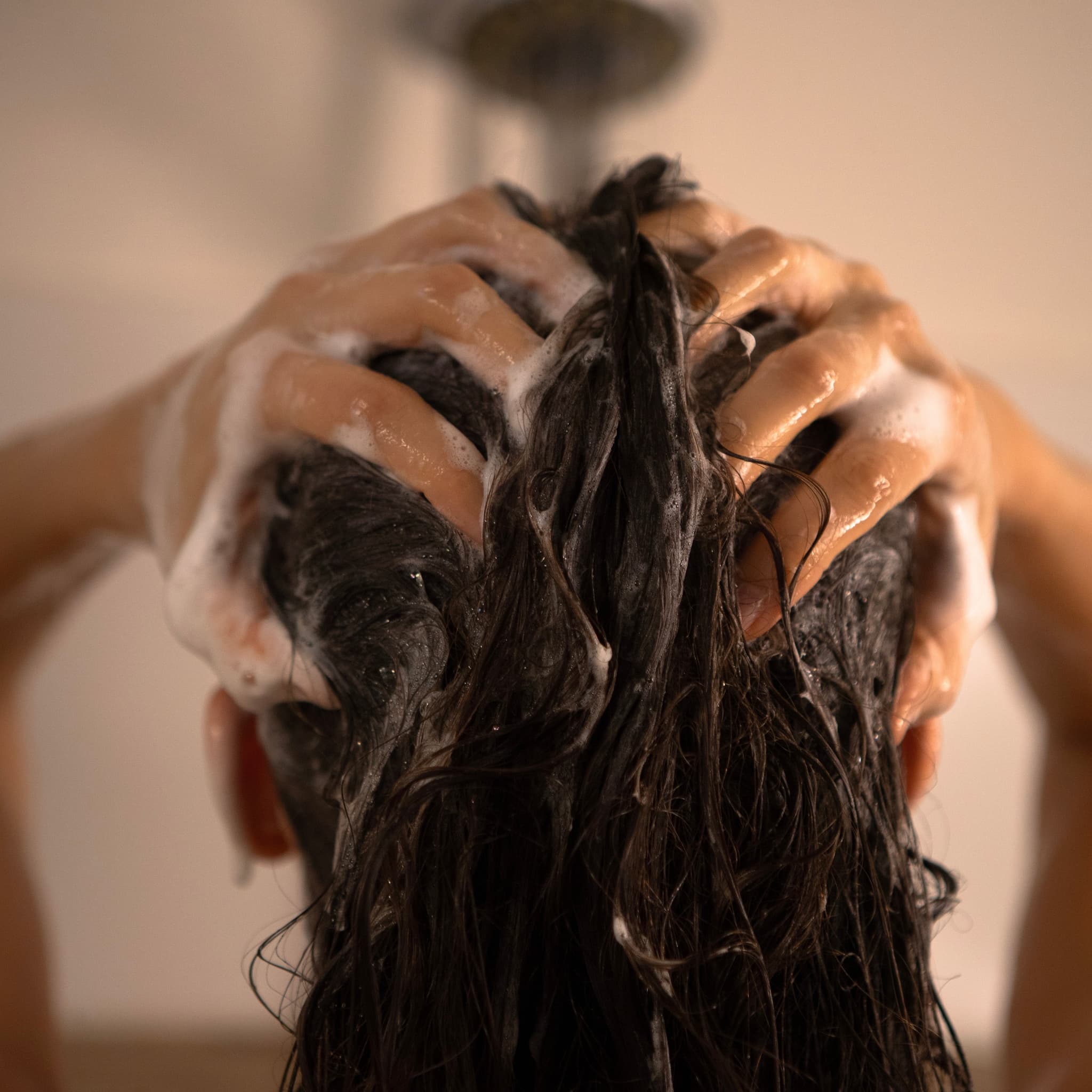 ShinyHair Shampoo