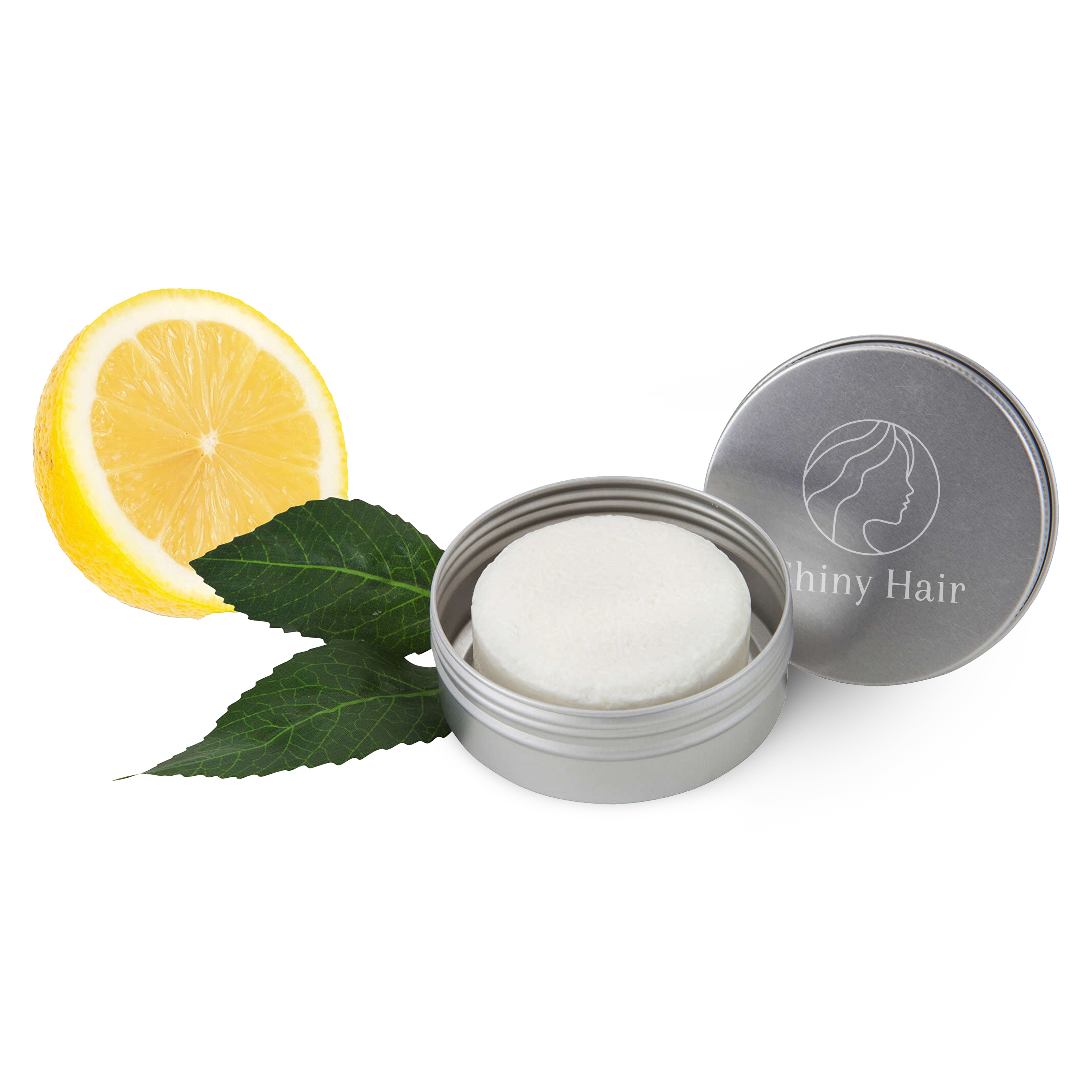 ShinyHair festes Shampoo