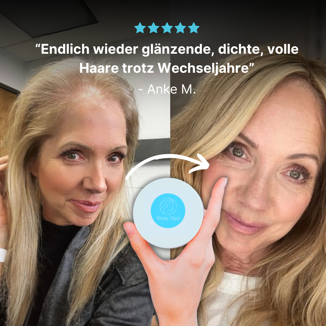 ShinyHair | Relaxing Kit