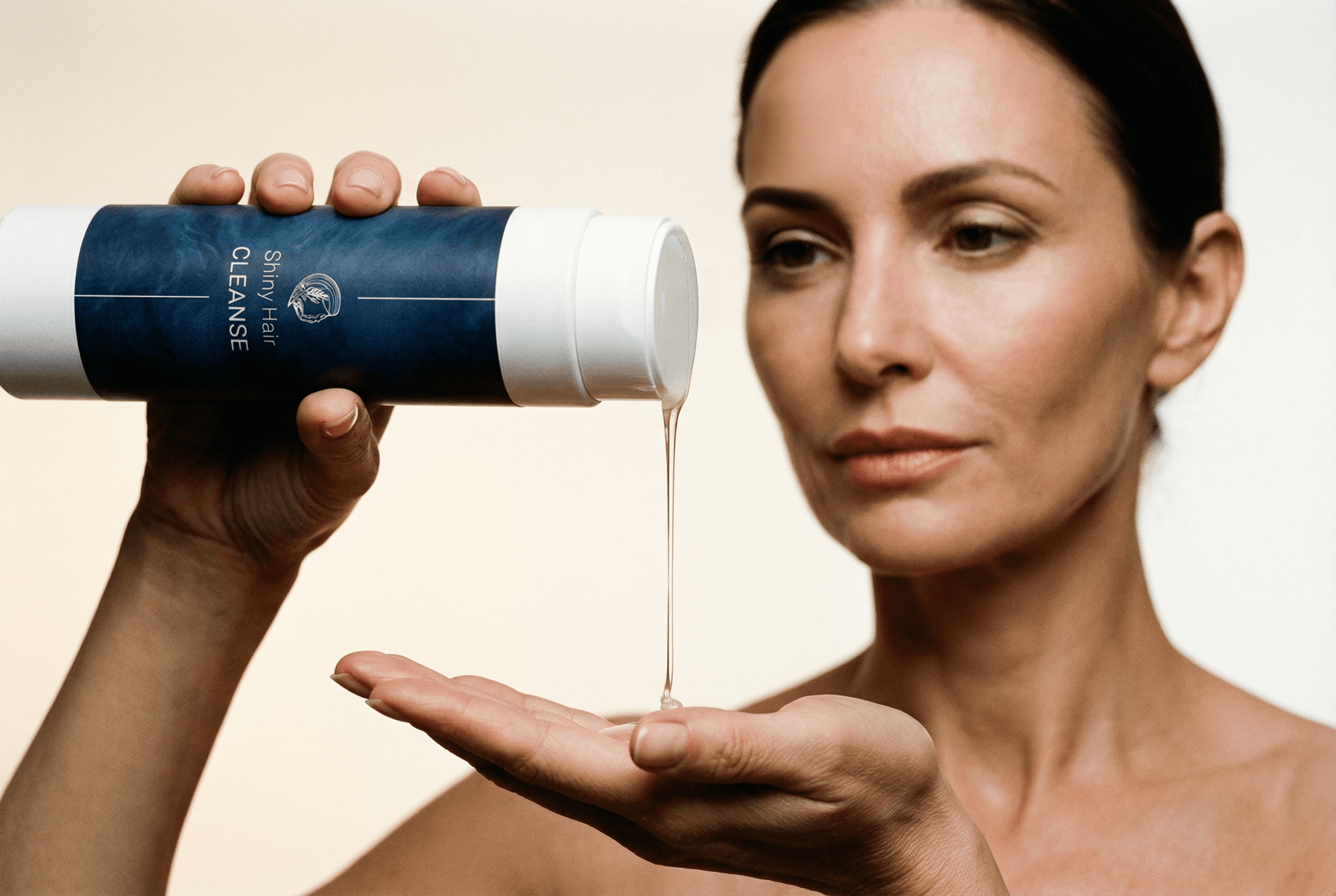 ShinyHair Shampoo