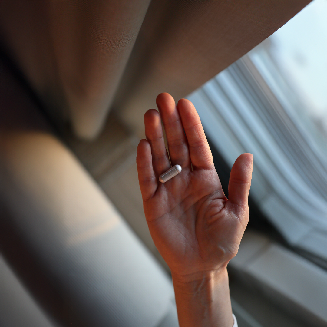 ShinyHair Haarwuchsbooster