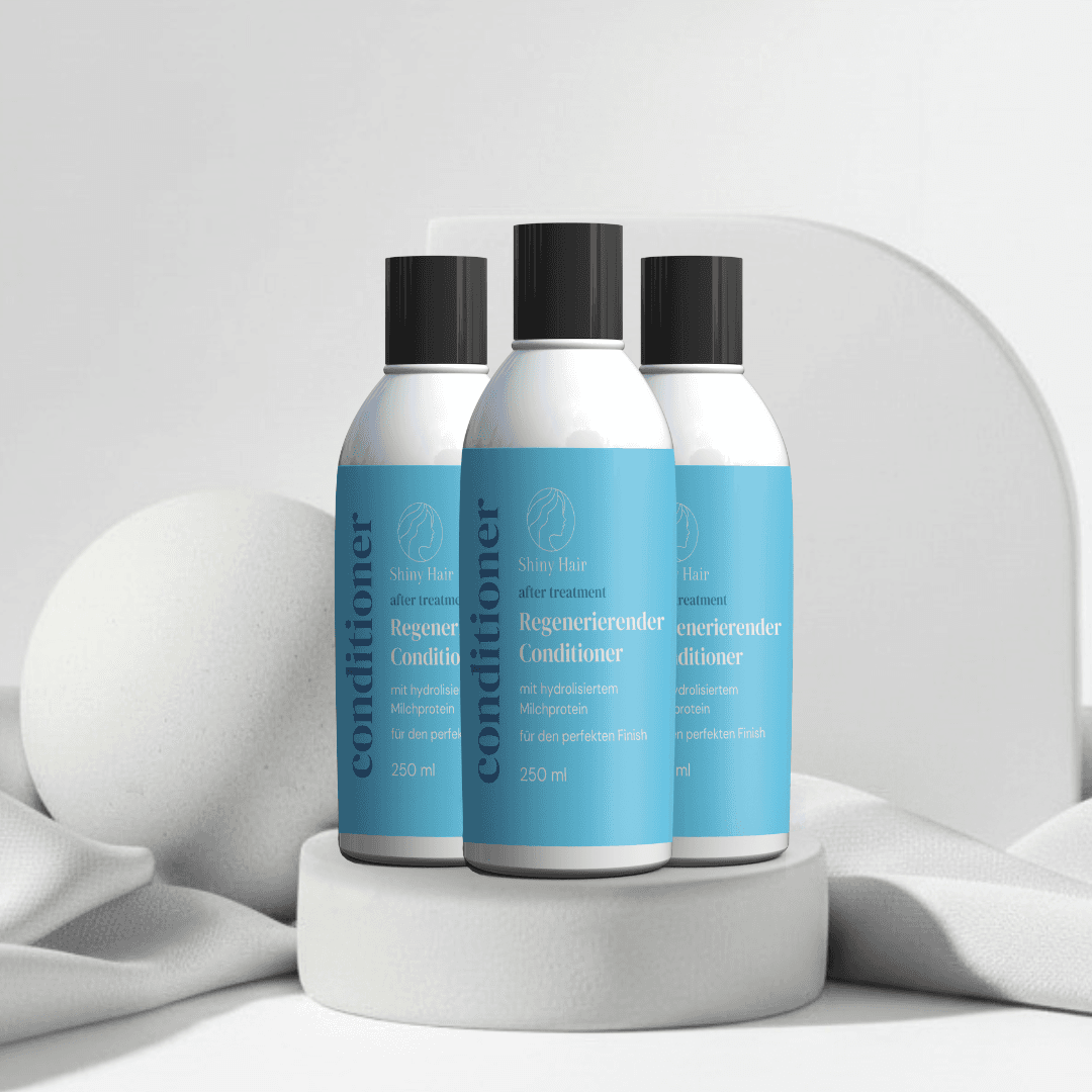 ShinyHair 3 Conditioner Offer