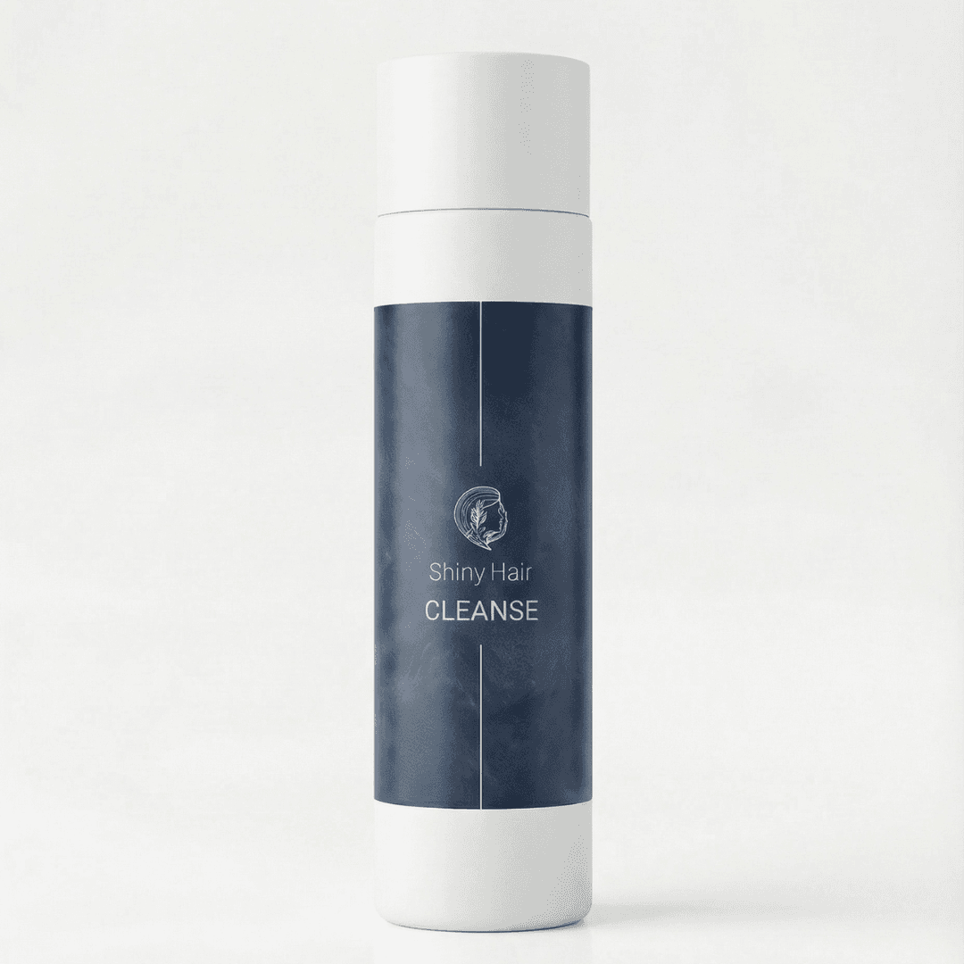 ShinyHair | Growth Kit