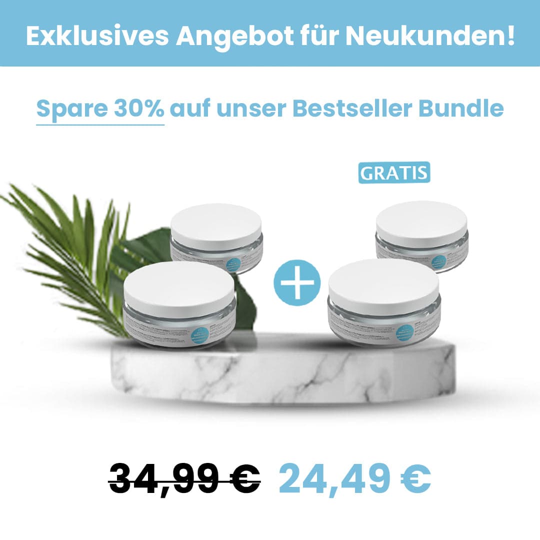 Exclusief aanbod: bespaar 30% op de bestsellerbundel